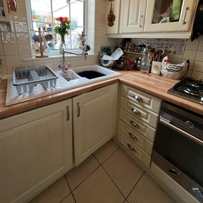 Deep Cleaning Pulborough